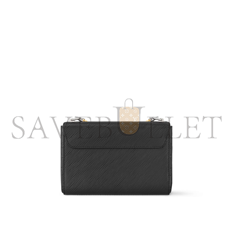LOUIS VUITTON TWIST MM SLIM M13118 (23*16*8cm)